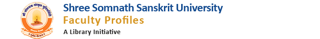 Shree Somnath Sanskrit University